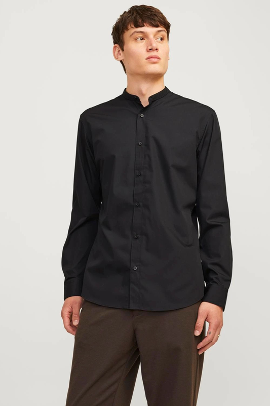 Product image: Jack & jones mao shirt-null