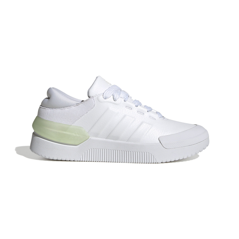 Adidas women court funk shoes (hp9458)-null