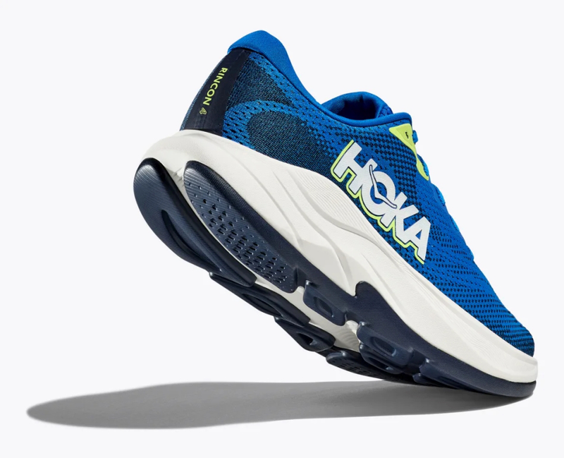 Hoka rincon 4-null