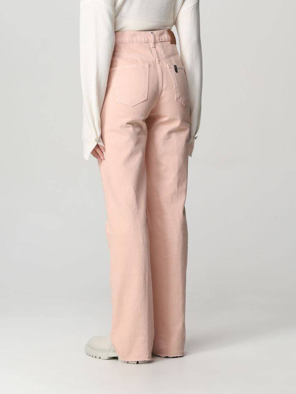 Liu Jo denim pants-null
