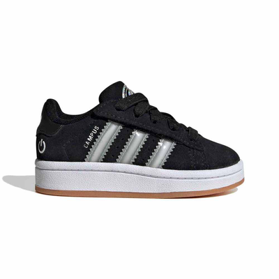 Adidas campus 00s led ligh, Black, medium