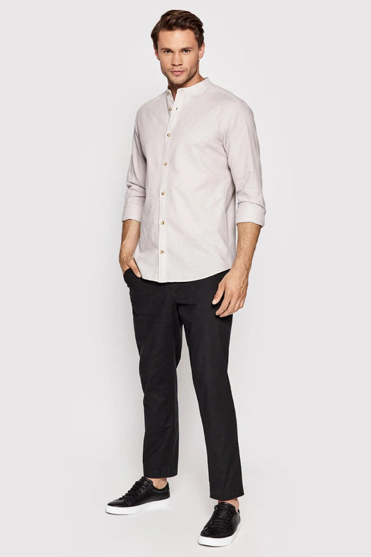 Product image: Jack & jones summer band shirt ls-null