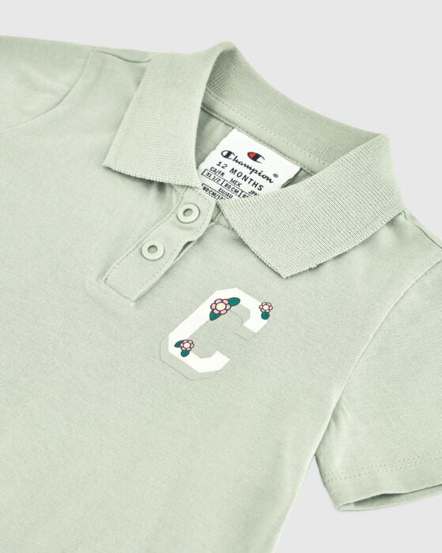 Champion infant girl's dress-null