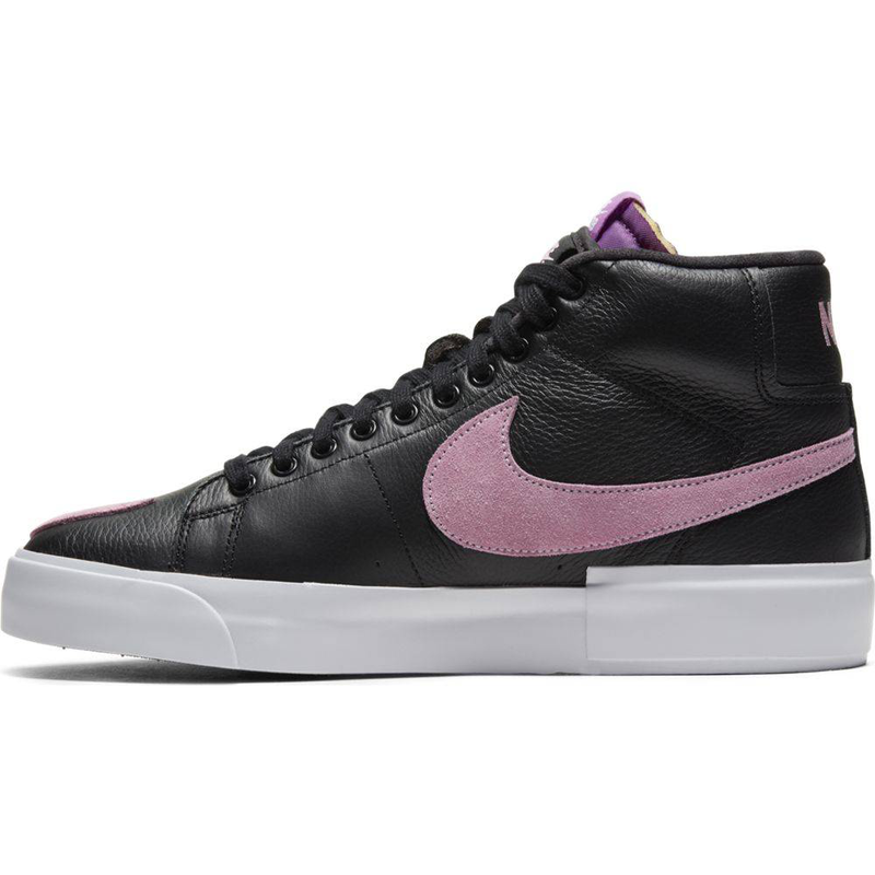 Nike sb zoom blazer mid edge i-null