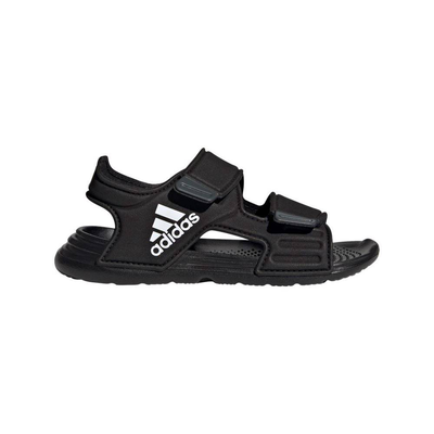 Altaswim c, Black / White, medium