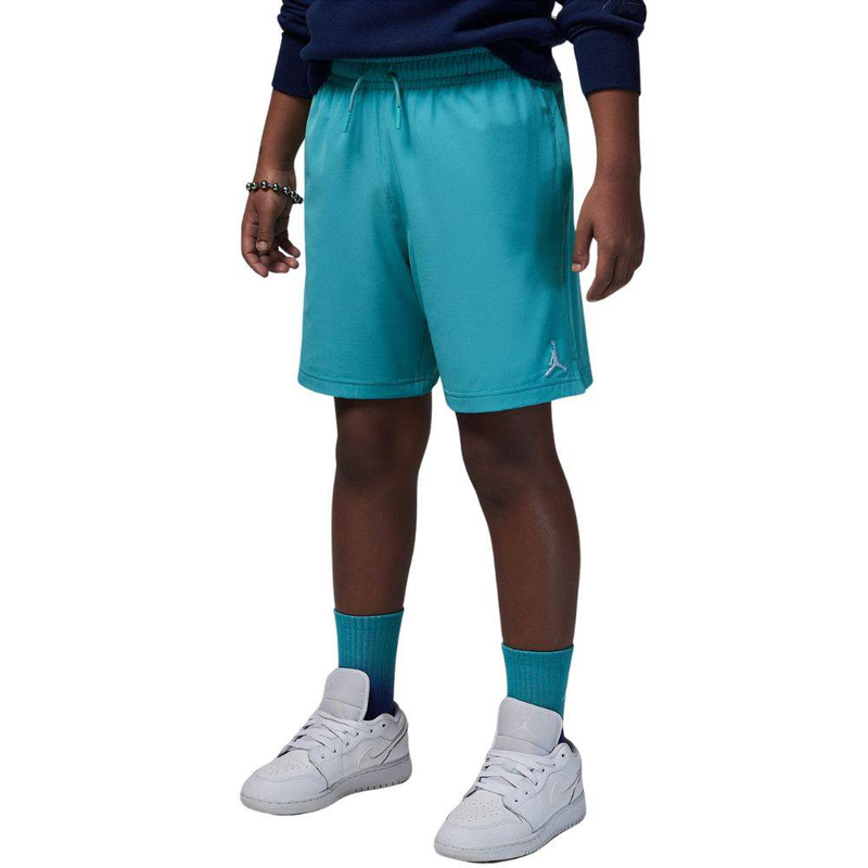 Boys mj jumpman woven play shor-null