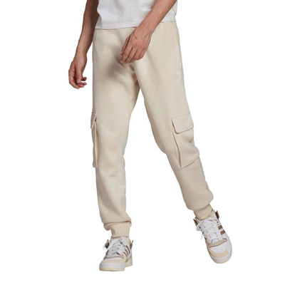 Essentials c p, White, medium