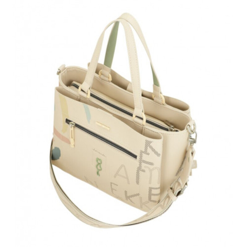 Anekke spain ladies bag-null