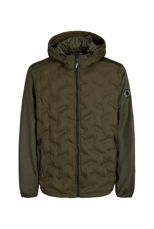 Product image: Jack and jones hybrid jacket-null