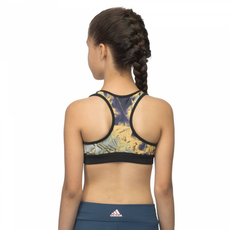 Girls training techfit bra-null