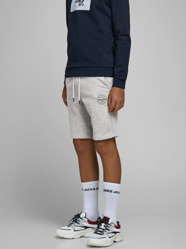 Jack&jones jpst shark jjsweat shorts at sn jnr-null