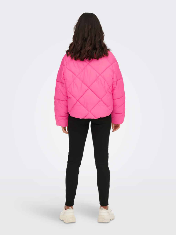 Product image: Only carol jacket puffer-null