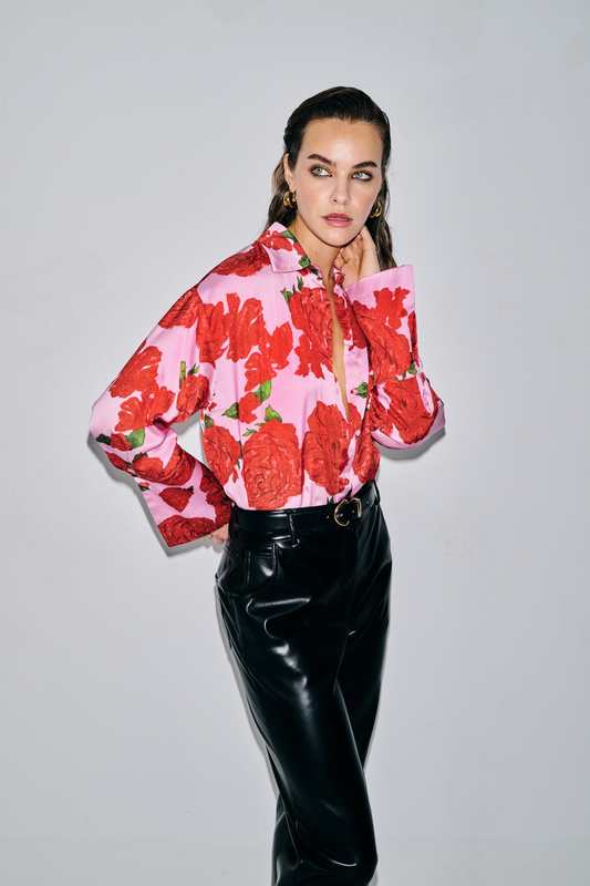 Vivian shirt image number null