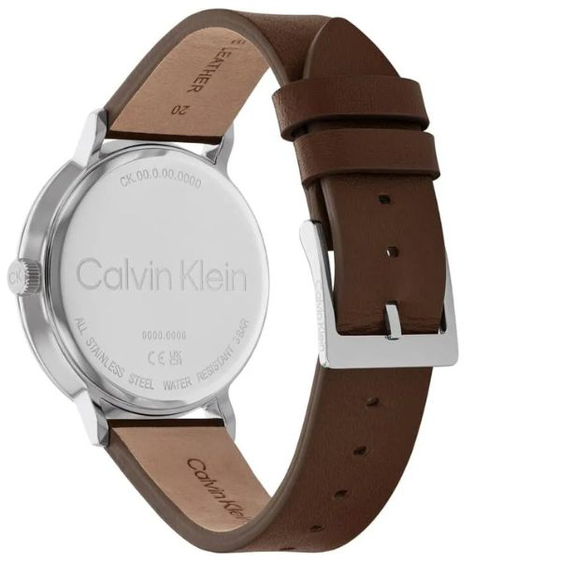 Calvin Klein modern watch, , medium-null