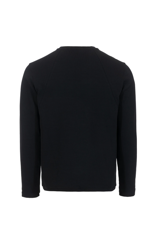 Product image: Black warren t-shirt v1 ci-null