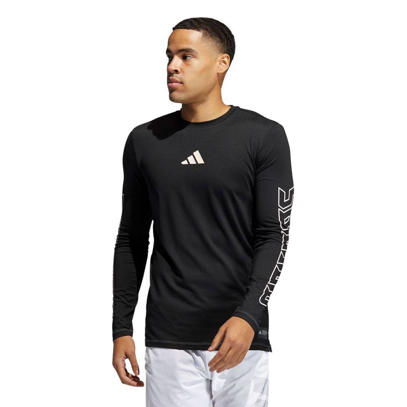 Fb hype longsleeves t-shirt-null