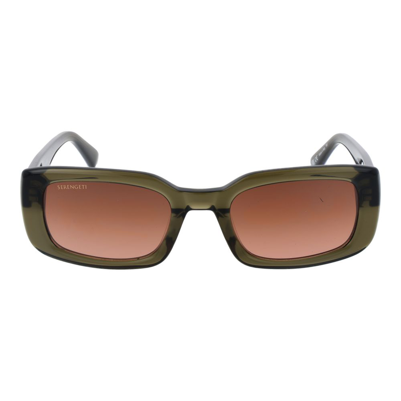Bicolor acetate sunglasses-null