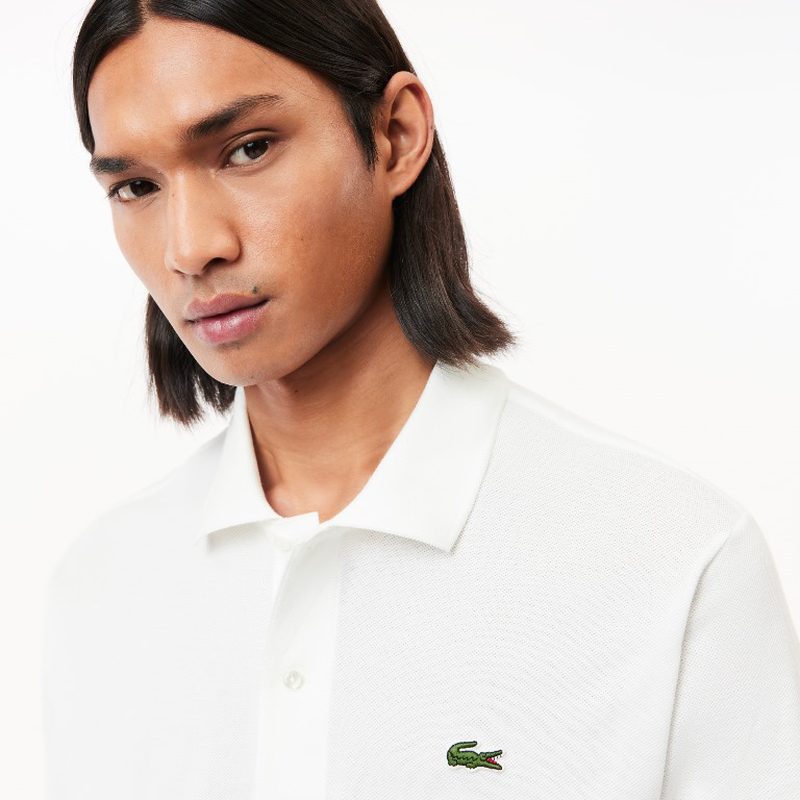 Lacoste polos-null