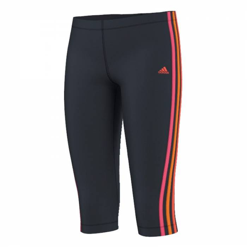 Yg essentials 3/4 tight girls-null