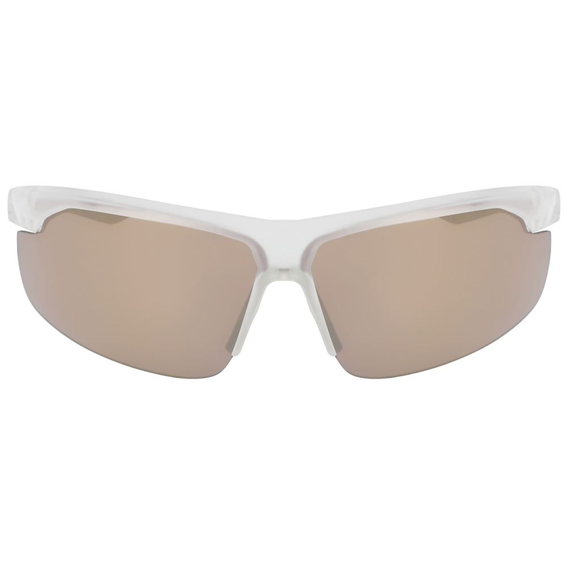 Transparent injected sunglasses-null