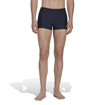 Adidas block boxer, Black, medium