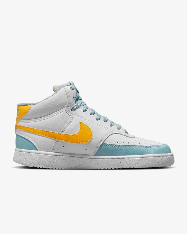 Court vision mid next nature shoes image number null