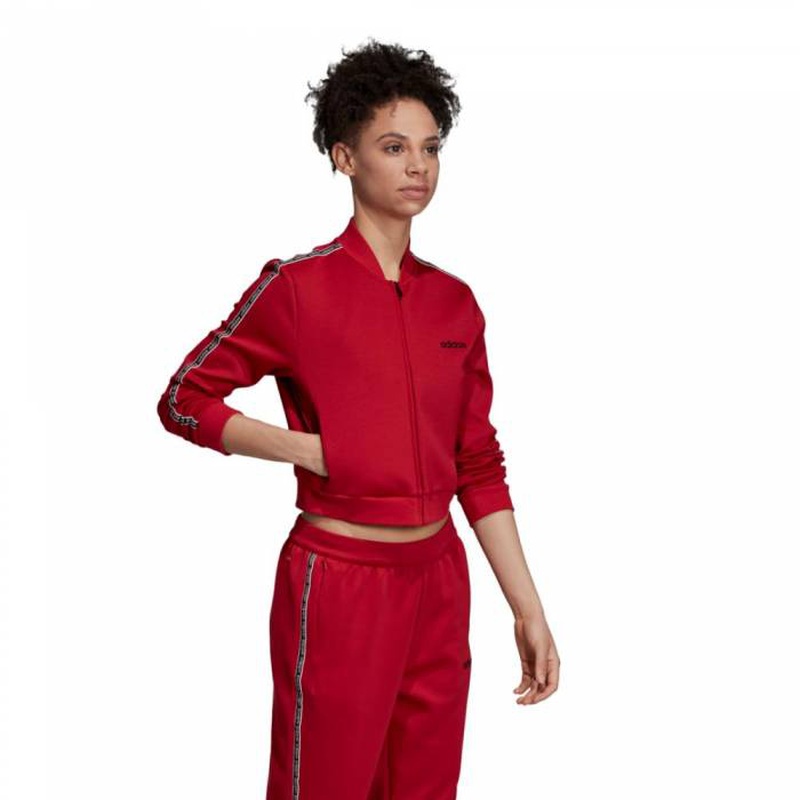 Celebrate the 90s track top womens-null