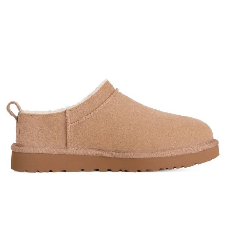 Ugg classic micro-null