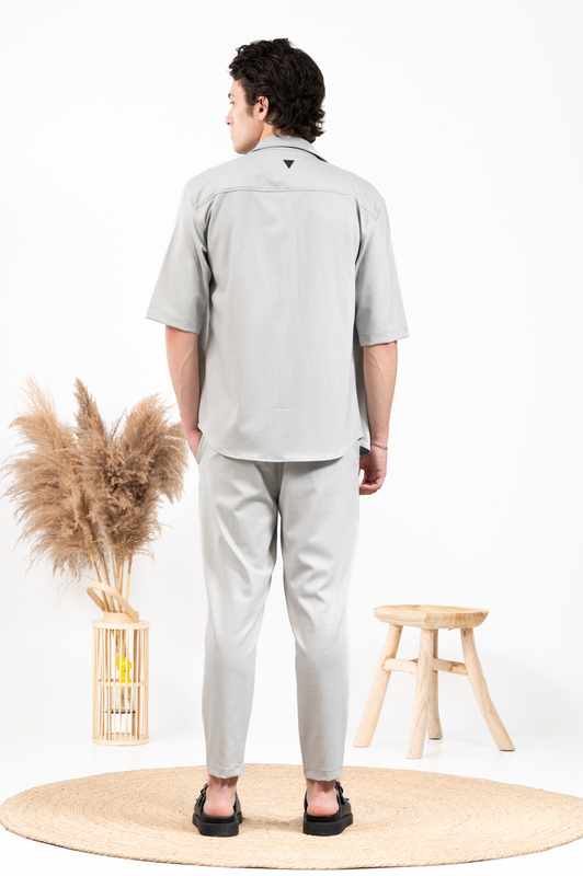 Vittorio overshirt image number null