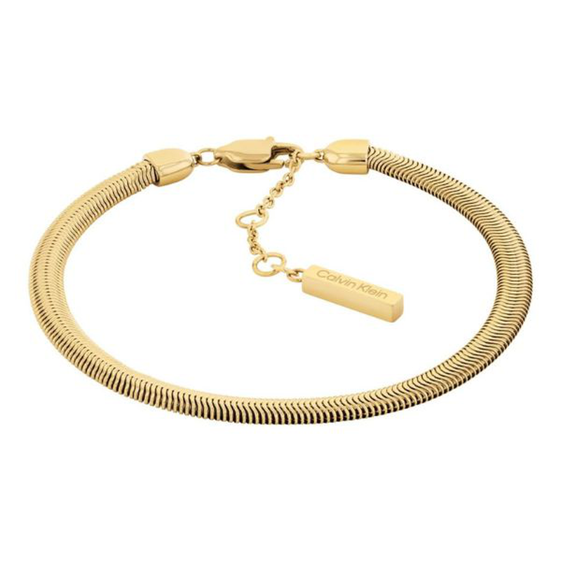 Calvin Klein trio gp bracelet-null