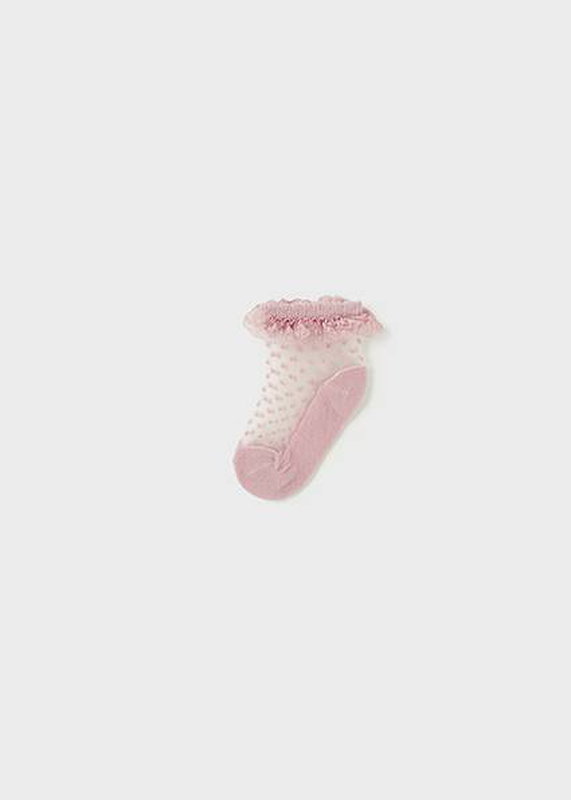 Product image: Καλτσακι πλουμετί-null