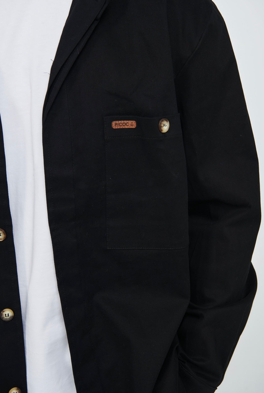 Product image: P/coc | shirt-null