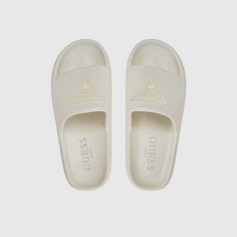 Rubber slippers e.v.a rubber-null