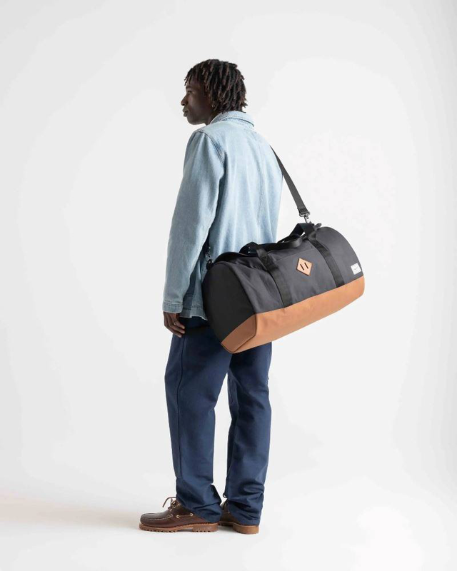 Heritage duffle-null