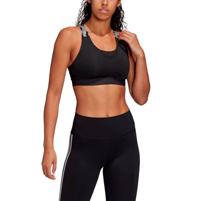 Don't rest ai bra, Grey / Royal, medium