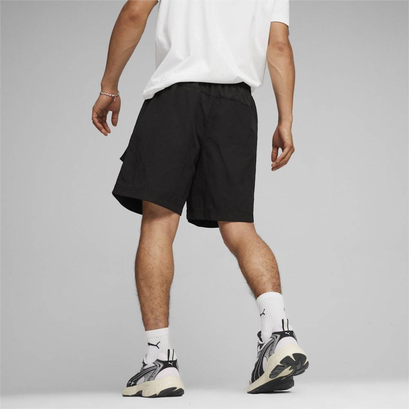 Classics cargo shorts 7" wv-null