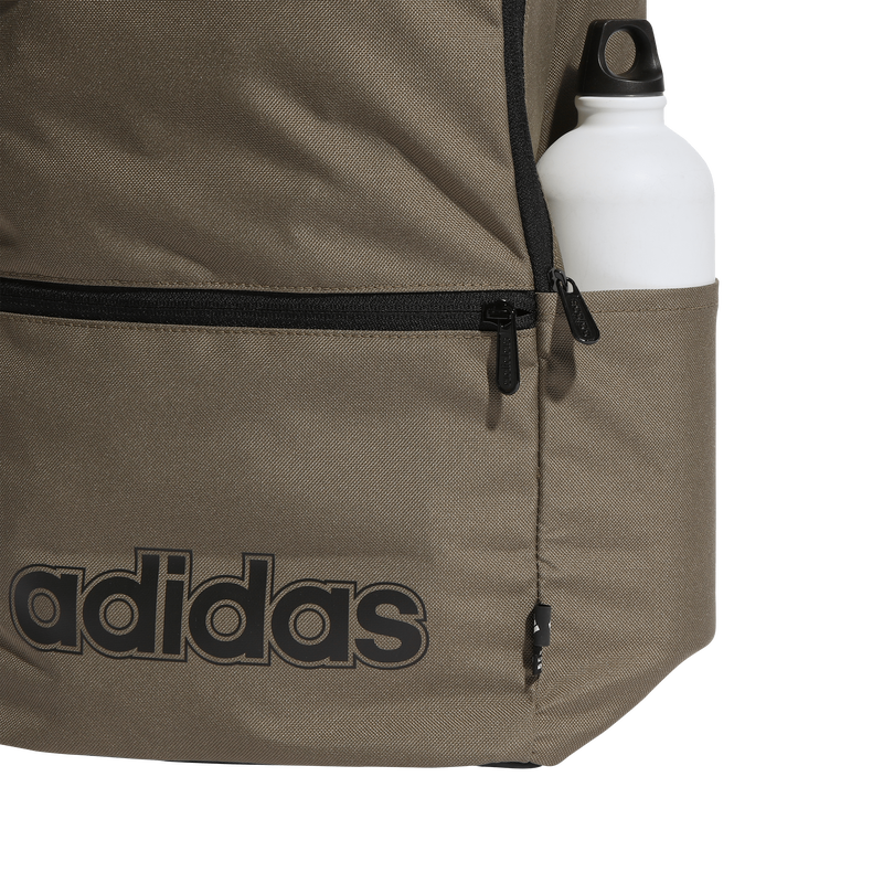 Adidas classic foundation backpack (hr5341) image number null