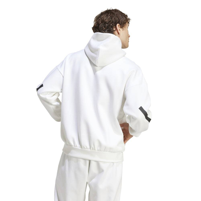 Men z.n.e. Hoodie-null