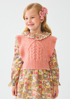 Rosie vest, , medium