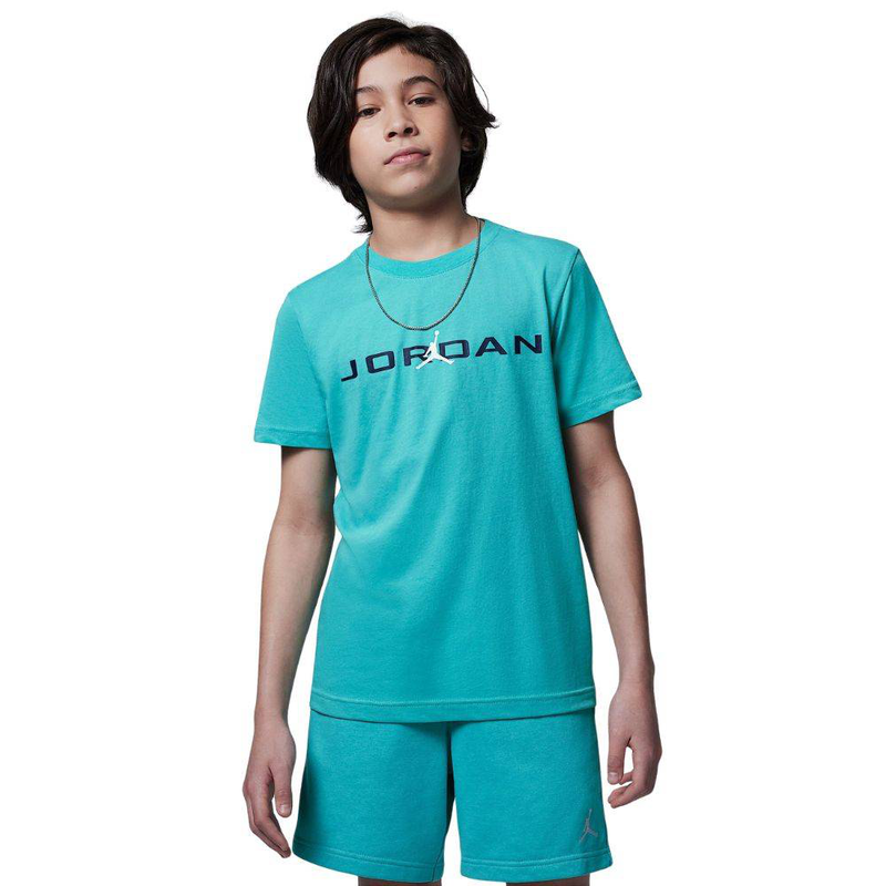 Nike jordan boys mj jd Air stretch ss crew-null