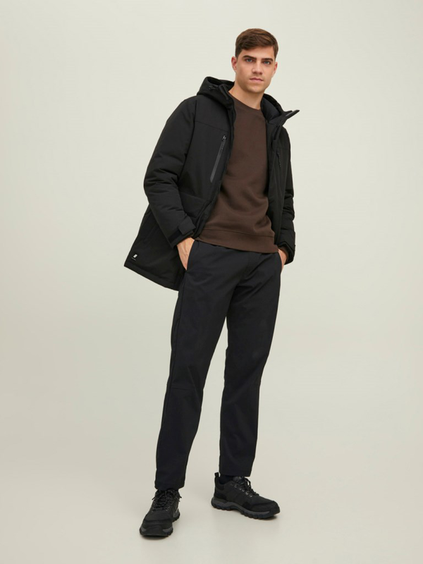 Jackjones jcobach parka-null