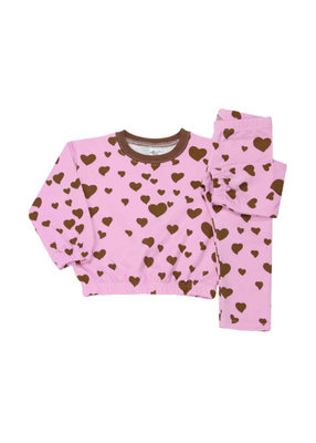 Claire set, , medium