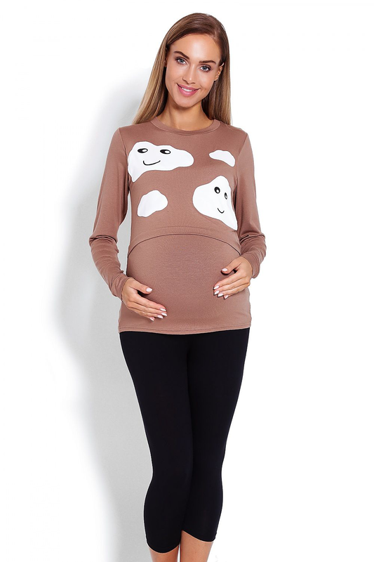 Pyjama model 122955 peekaboo image number null