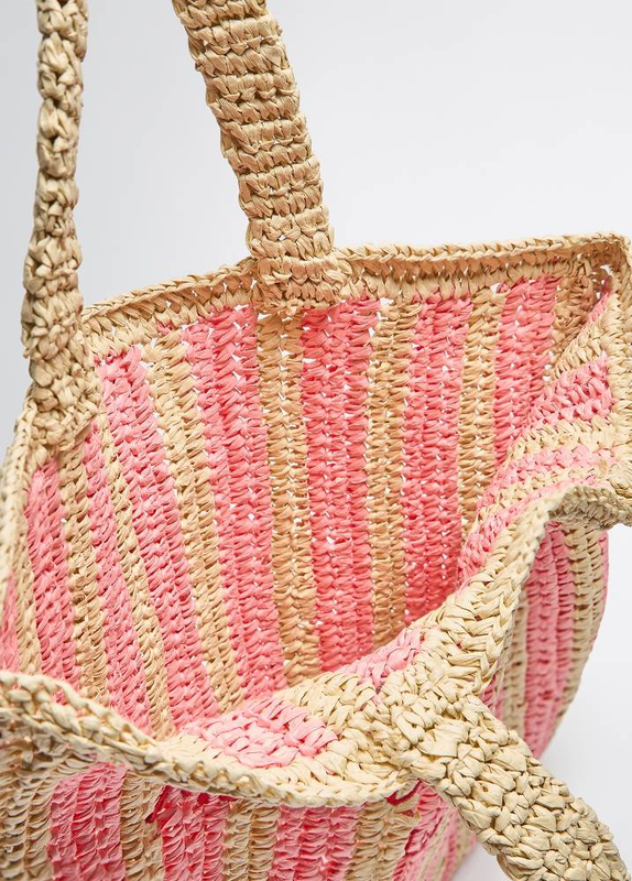 Product image: Medium shopping bag-null