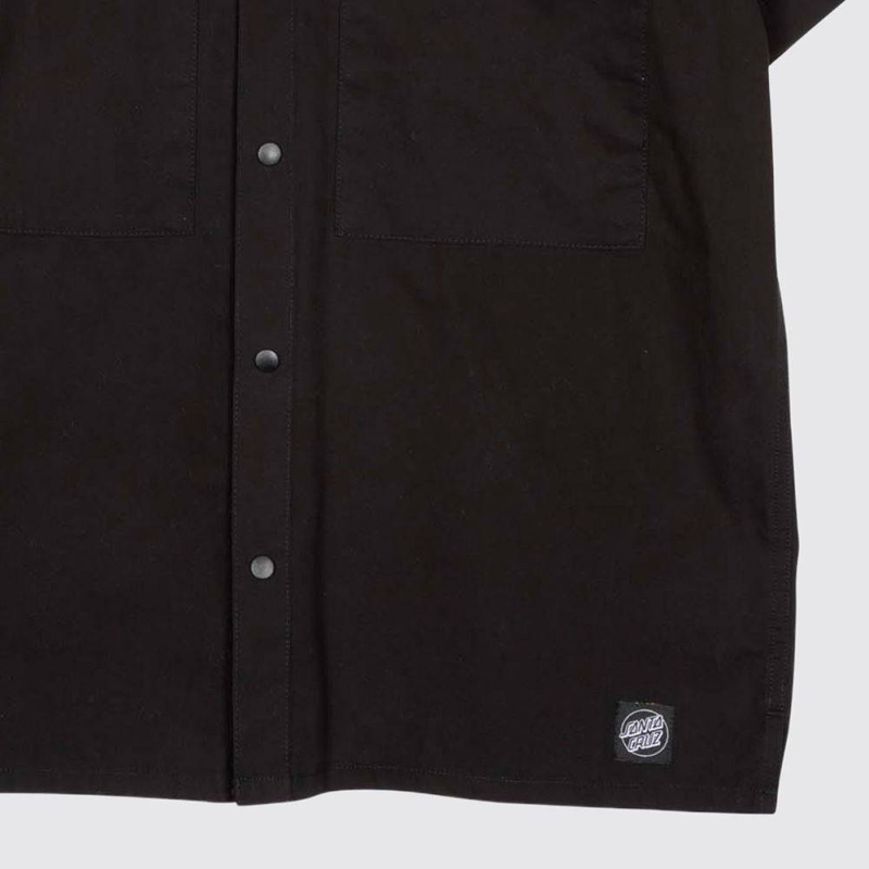 Product image: Short sleeves service shirt-null