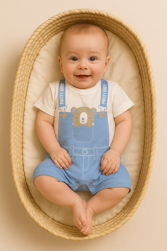 Product image: Cielo romper-null