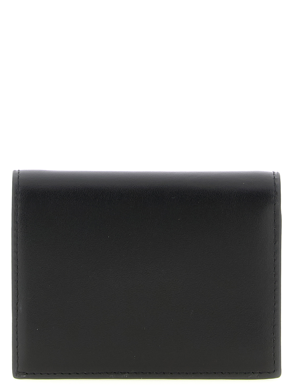 Black polyethylene cardholder-null