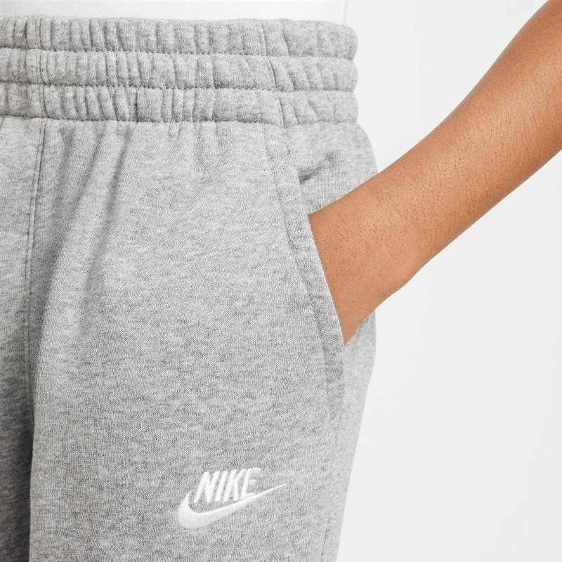 Kids nike sportswear club french terry jogger-null