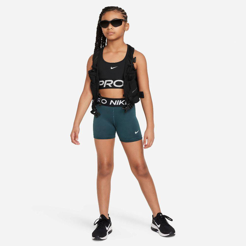 Pro girls Dri-FIT swoosh bra-null