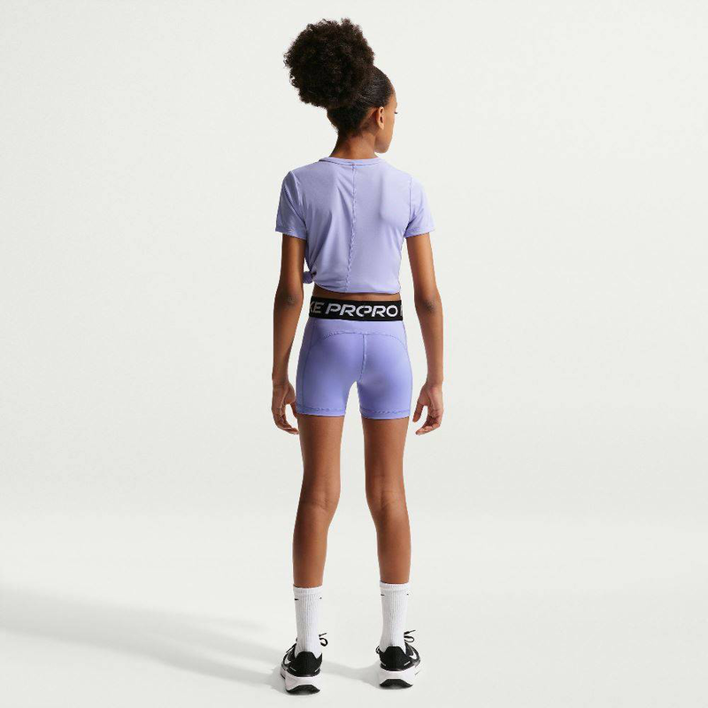 Pro girls 3in short-null